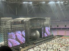 -杭州奥体中心-体育场