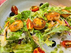 -东米西面(台北院子店)