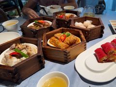 -晓粤·惹味粤菜(凯德乐峰广场店)