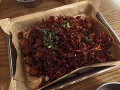 小酒馆辣子鸡-下酒(华熙店)