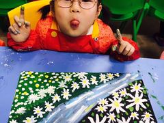 -东方童画少儿美术(莘庄体验馆)