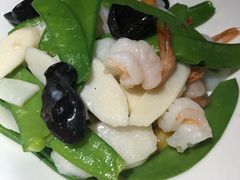 -张福记(陇海中路店)