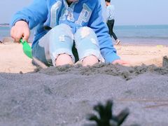 -崂山仰口游览区
