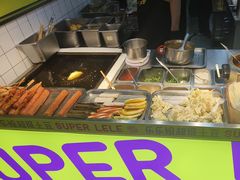 -乐乐姐超级土豆(中关村5号店)
