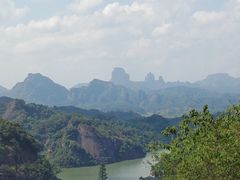 -丹霞山风景名胜区
