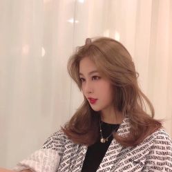 -3AM HAIR SALON染发接发