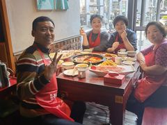 -黄家码头老火锅(解放碑旗舰店)