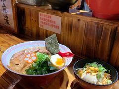 -老龙亭拉面店