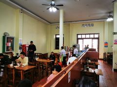 大堂-陈记汤饭(水巷口店)