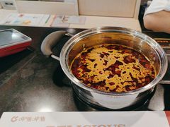 -呷哺呷哺(西单大悦城店)