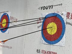 -重庆际华园室内极限运动中心