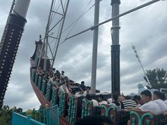 -秦皇岛乐岛海洋王国