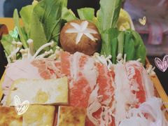 -久喜番和牛烧肉酒场(北辰三角洲店)