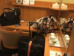 -心斋桥哈顿酒店