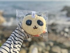 -银沙滩浴场
