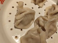 -金谷园饺子·烧烤(人大总店)