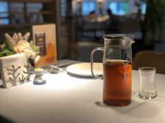 -茶宴·美食地标餐厅(沙坡尾店)