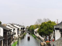 -南浔古镇