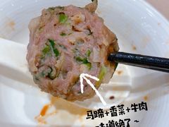 -宝园酒家(美林M·LIVE天地东座店)
