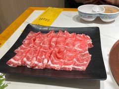 -聚宝源(西单店)