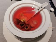 红菇螺头汤-宣和苑(华侨新村店)