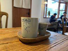 手冲咖啡-PUZZLE COFFEE 拼图咖啡