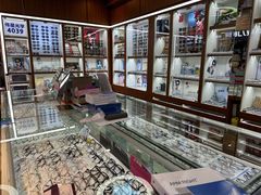 -上海网星眼镜批发·蔡司依视路官方授权(三叶眼镜城店)