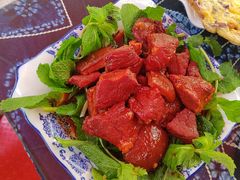 -老宅子私房菜馆(大理古城店)
