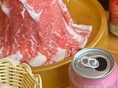-牛匠和牛寿喜锅(西安总店)