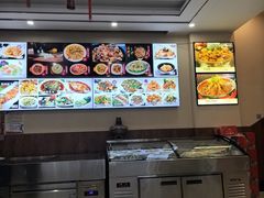 -金丝饭庄(金丝新天地保障性住宅小区店)