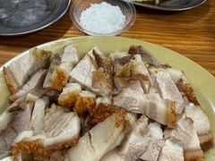 -洲心明记烧肉大粥(总店)