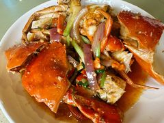 -三亚火车头万人海鲜广场