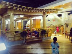 -丽池宫韩式汗蒸会馆(华灯坊店)