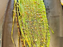-许哥东北烧烤·铁丳烤串·宫后夹肉(繁花中心店)
