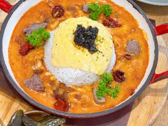 -娜娜家•Nana's restaurant (南开大悦城店)