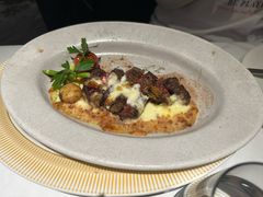 -王品牛排(杭州大厦店)