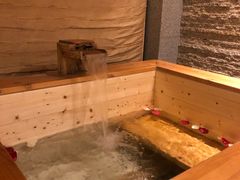 -北京古北水镇御舍温泉酒店