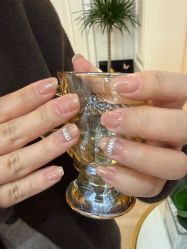 -PINK STAR美甲美睫