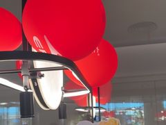 -绿茶餐厅(淮安吾悦广场店)