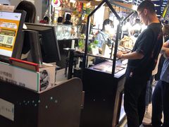 -大爱金工&银饰DIY(万象城店)