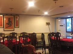 -乔家栅(襄阳南路店)