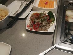 -海底捞火锅(天一广场亚细亚店)