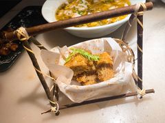 蛋黄鸡翅-新发现(苏州中心商场店)