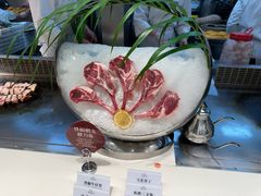-第六季自助餐厅(甜水园店)