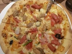 -必胜客(远大路店)