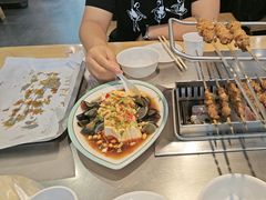 -彭城八戒羊肉串(总店)