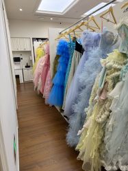 -WAVE SODA摄影工作室