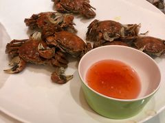 -百姓渔村(南中环店)