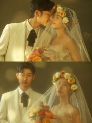 -二十一世纪婚纱摄影(省府前街店)