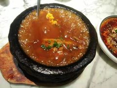 -青雅中餐厅(大连金石滩绿发希尔顿度假酒店)